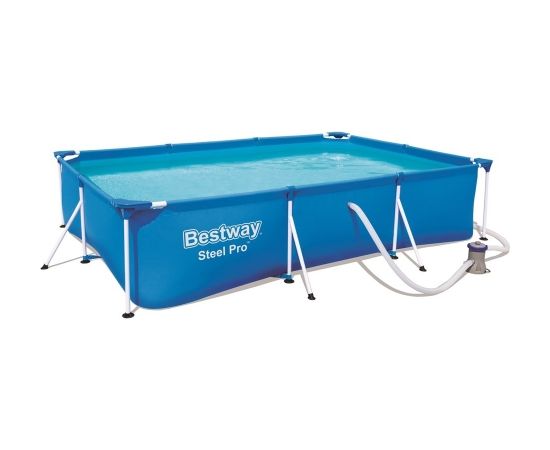 Frame pool 300 x 201 x 66 cm Bestway 56411