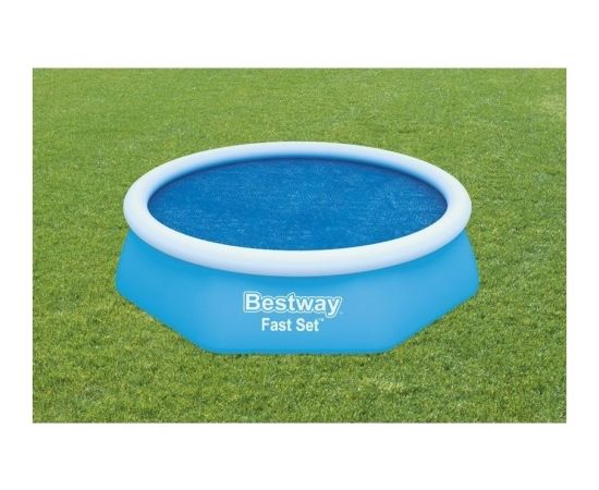 Solar pool cover 244 cm Bestway 58060