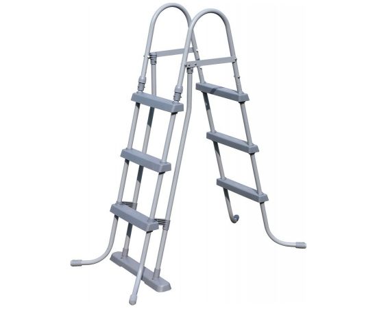 Pool ladder 107 cm Bestway 58330