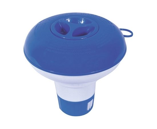 Small float, Bestway 58210 pool chemicals dispenser