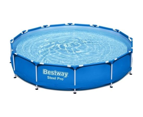 Rack garden pool 366 x 76 cm set Bestway 56681