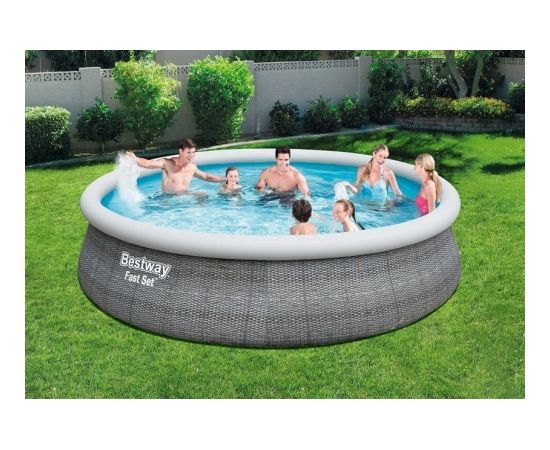 Pool 457 x 107 cm  Bestway 57372