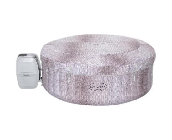 Bestway 60003 inflatable SPA Jacuzzi with massage and water heater Džakuzi