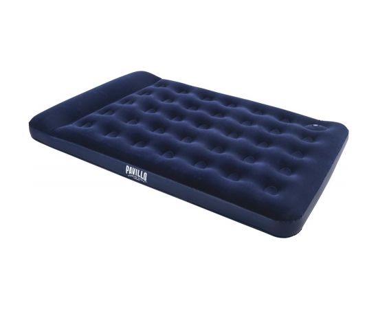 Air Mattress With Pump 191 x 137 x 28 cm Bestway 67225