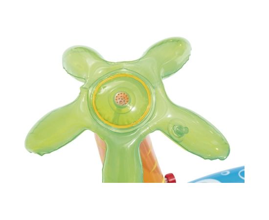 Inflatable playground 280 x 257 x 87 cm Bestway 53067 Надувные детские площадки