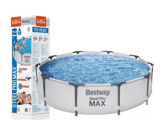 Frame Pool 305 x 76 cm Bestway 56406