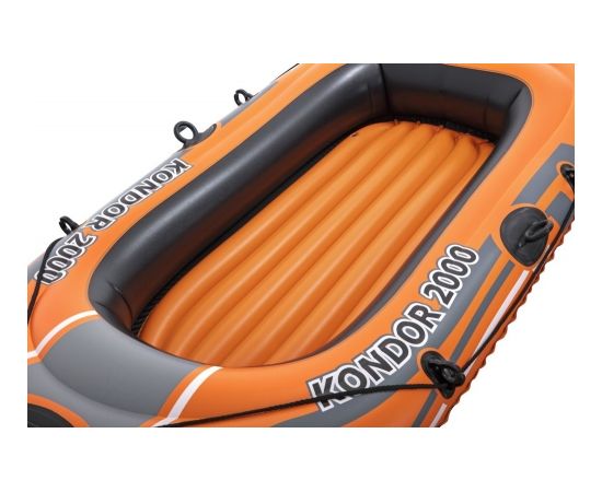 Bestway 61062 Inflatable Dinghy 188 x 98 cm