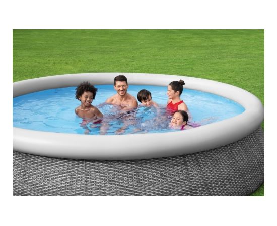 Strut Pool 366 x 76 cm Bestway 57445