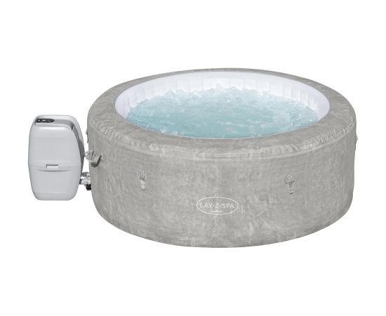 Inflatable Spa Jacuzzi 180 x 66 cm Bestway 60065 Džakuzi