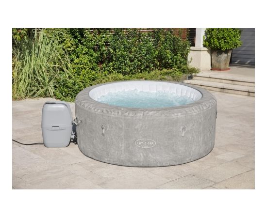 Inflatable Spa Jacuzzi 180 x 66 cm Bestway 60065 Džakuzi