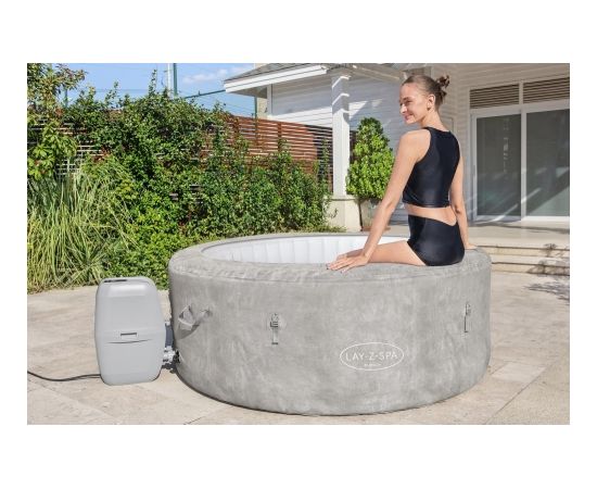 Inflatable Spa Jacuzzi 180 x 66 cm Bestway 60065 Džakuzi