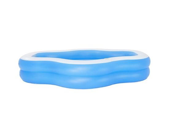 Bestway Inflatable Pool 270 x 198 x 51 cm 54409