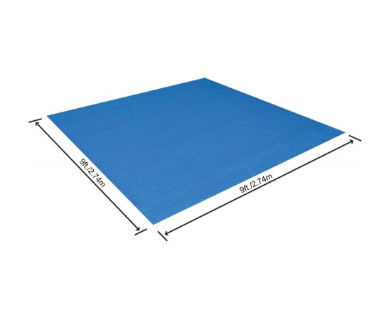 Pool Mat 274 x 274 cm Bestway 58000