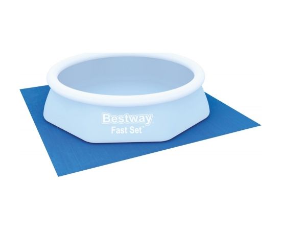 Pool Mat 274 x 274 cm Bestway 58000