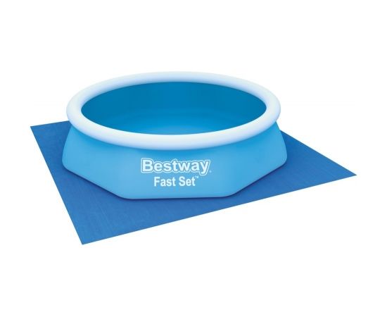 Pool Mat 274 x 274 cm Bestway 58000