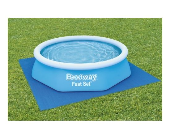 Pool Mat 274 x 274 cm Bestway 58000