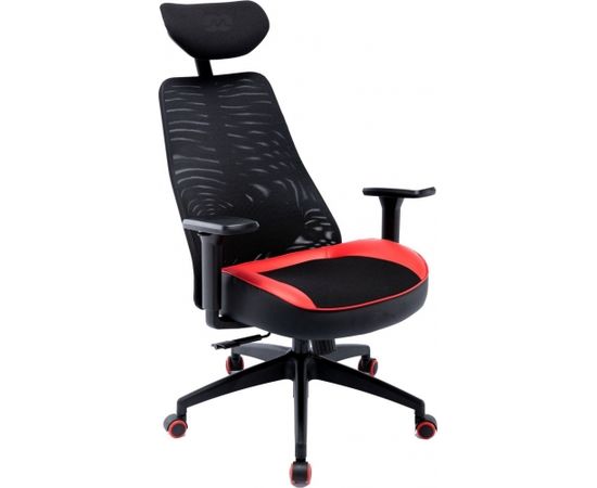 Krzesło biurowe Mozos MOZOS ERGO A fotel biurowy ergonomiczny