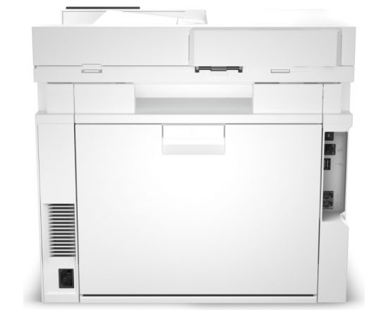 HP Color LaserJet Pro MFP 4302fdw AIO All-in-One Printer - A4 Color Laser, Print/Copy/Dual-Side Scan, Automatic Document Feeder, Auto-Duplex, LAN, WiFi, Fax, 33ppm, 750-4000 pages per month / 5HH64F#B19