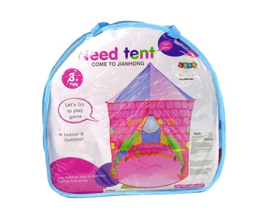 Палатка Need tent