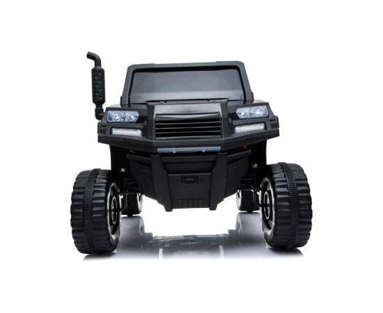 Lean Cars Battery Vehicle A730-2 Black Детский электромобиль