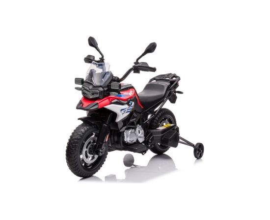 Lean Cars Electric Ride On Motorbike JT5002A Red