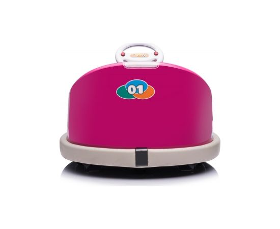 Lean Cars Electric Ride On XMX621 Pink