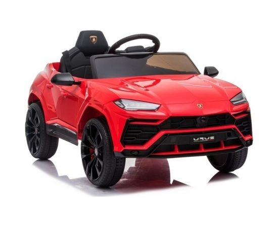 Lean Cars Lamborghini Urus BDM0923 Red - Electric Ride On Car