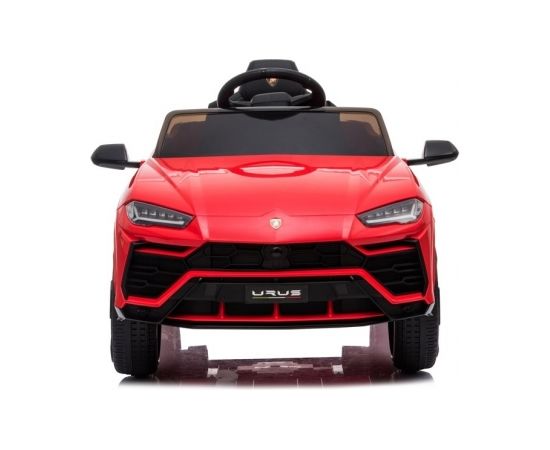 Lean Cars Lamborghini Urus BDM0923 Red - Electric Ride On Car