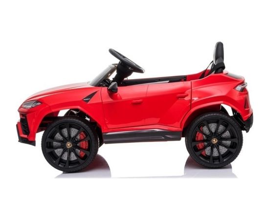 Lean Cars Lamborghini Urus BDM0923 Red - Electric Ride On Car