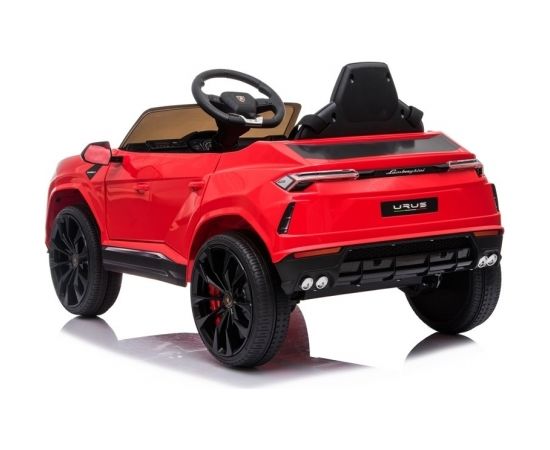 Lean Cars Lamborghini Urus BDM0923 Red - Electric Ride On Car