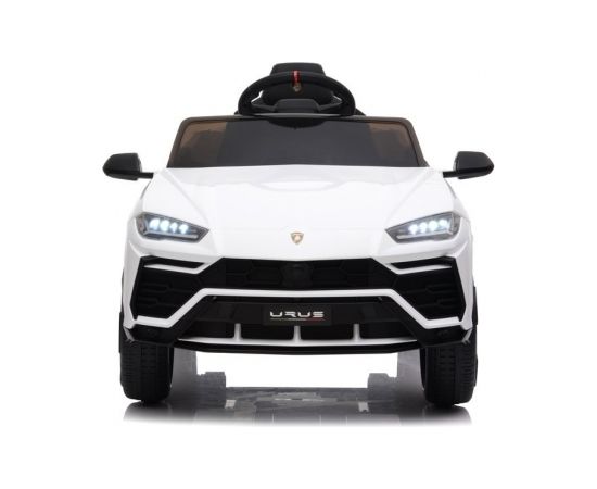 Lean Cars Lamborghini Urus BDM0923 White - Electric Ride On Car