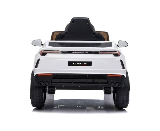 Lean Cars Lamborghini Urus BDM0923 White - Electric Ride On Car