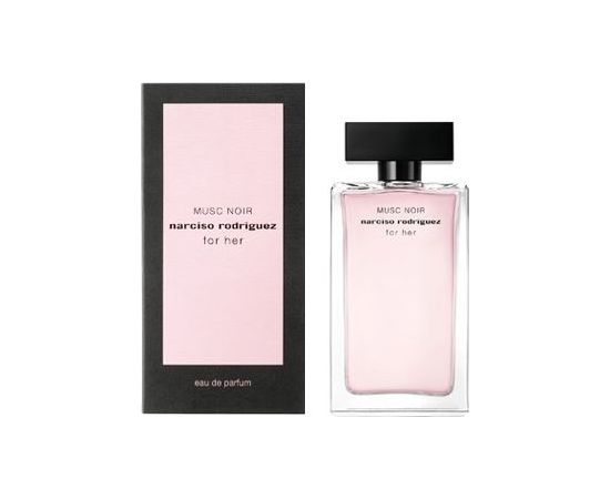 Narciso Rodriguez For Her Musc Noir EDP 50 ml