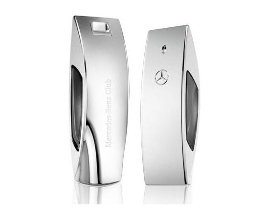 Mercedes-Benz Club EDT 100 ml