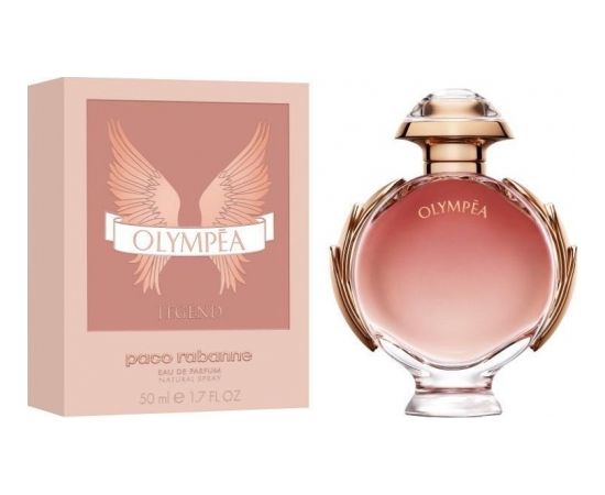 Paco Rabanne Olympea Legend EDP 50 ml Sieviešu Smaržas