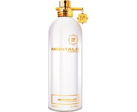 Montale Paris Montale Perfumy Mukhallat EDP 100ml Unisex Smaržas