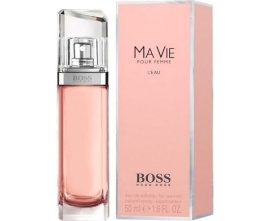 Hugo Boss EDT 50 ml