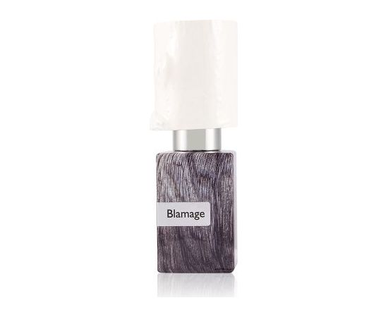 Nasomatto Blamage Extrait EDP 30ml unisex smaržas