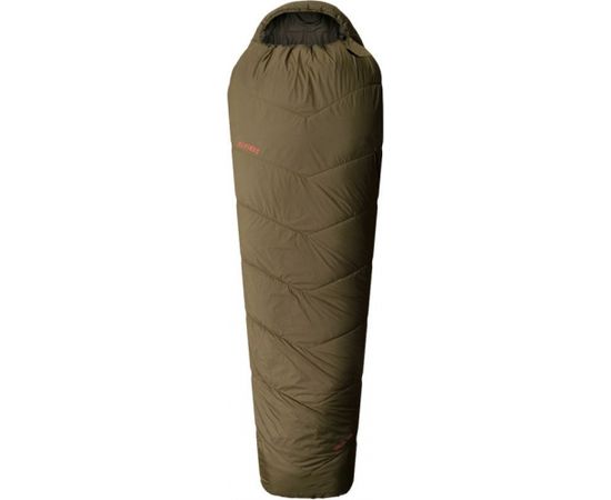 Alpinus Survival 1300 sleeping bag AC18642