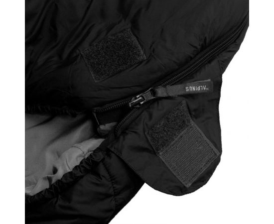Alpinus Survival 1100 sleeping bag AC18643