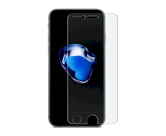 Fusion Tempered Glass Защитное стекло для экрана Apple iPhone 7 / 8 / SE 2020