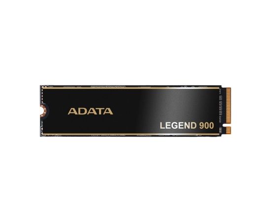 Dysk SSD ADATA Legend 900 ColorBox 512GB PCIe gen.4