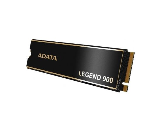 Dysk SSD ADATA Legend 900 ColorBox 512GB PCIe gen.4