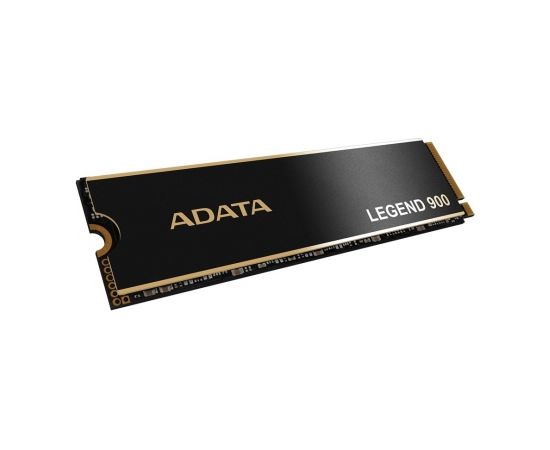 Dysk SSD ADATA Legend 900 ColorBox 512GB PCIe gen.4