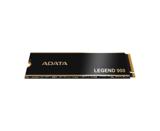 Dysk SSD ADATA Legend 900 ColorBox 512GB PCIe gen.4