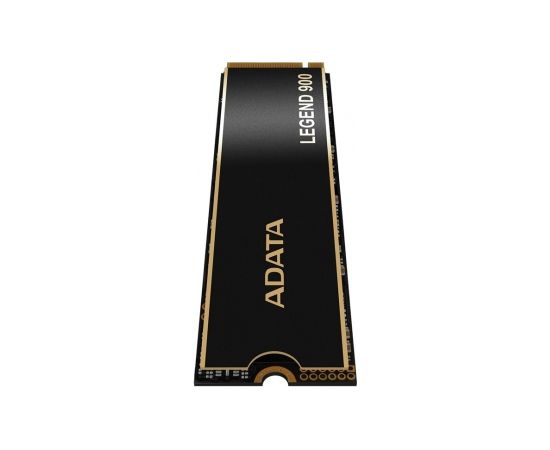 Dysk SSD ADATA Legend 900 ColorBox 512GB PCIe gen.4