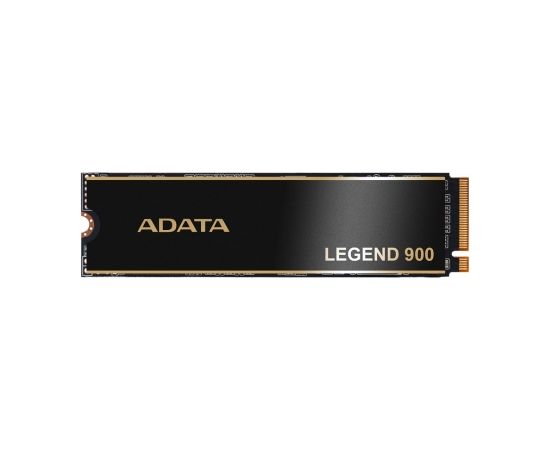 Dysk SSD ADATA Legend 900 ColorBox 2TB PCIe gen.4