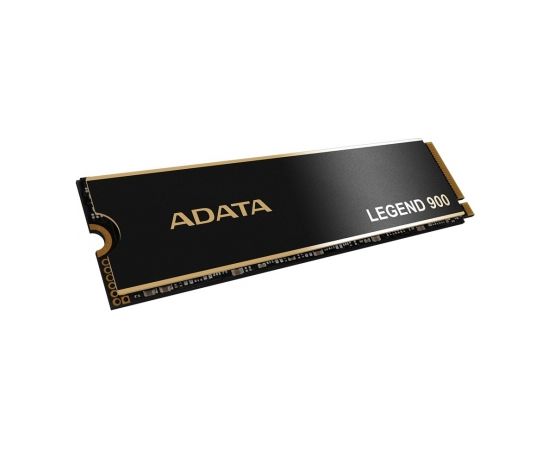 Dysk SSD ADATA Legend 900 ColorBox 2TB PCIe gen.4