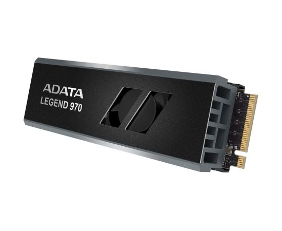 Dysk SSD ADATA Legend 970 ColorBox 1000GB PCIe 5.0