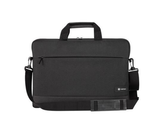 NATEC LAPTOP BAG GOA 15.6" BLACK